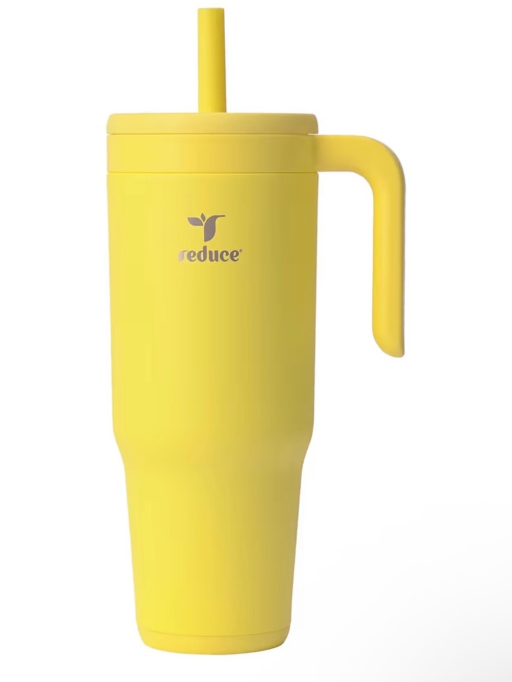 Reduce Insulated Tumbler- “Pina Colada”
